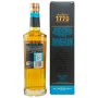 1770 Glasgow Single Malt Scotch Whisky - Triple Distilled Smooth 46% 0,7 ltr.