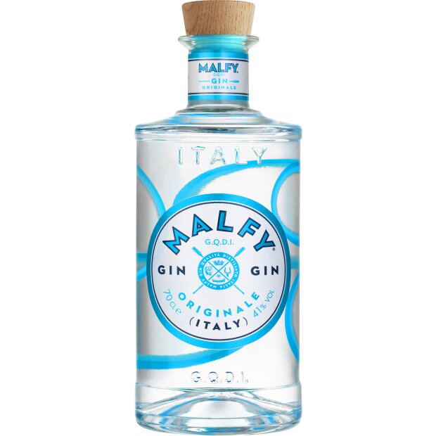 Malfy Gin Originale 41% 0,7 ltr.