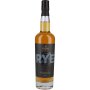 SLYRS Bavarian RYE Whisky 41% vol. 0,7 ltr.