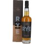 SLYRS Bavarian RYE Whisky 41% vol. 0,7 ltr.