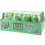 Warheads - Green Apple Sour Soda - 12 x 0,35 L