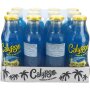Calypso - Ocean Blue Lemonade - 12 x 0,47 L