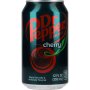 Dr. Pepper - Cherry - 12 x 0,355 L