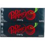 Dr. Pepper - Cherry - 12 x 0,355 L