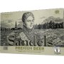 Olvi Sandels Premium Beer 4,7 % 24x0,33l