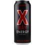 X-Ray Energy 12 x 0,5 ltr.