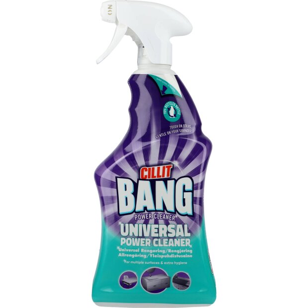 Cillit Bang Universal Rengøring 750 ml