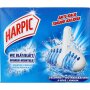 Harpic WC-blåt 60g