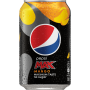Pepsi Max Mango 24 x 0,33l