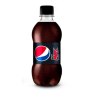 Pepsi Max Flasker PET 24 x 0,33l