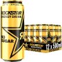 Rockstar Original No Sugar 24 x 0,5l