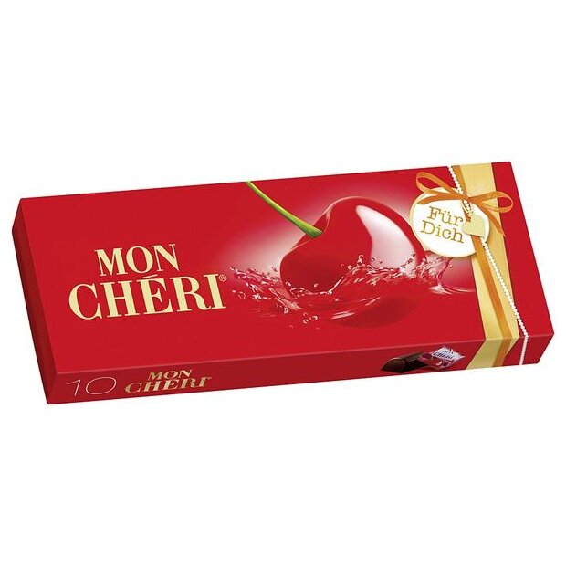 Ferrero Mon Chéri 105g