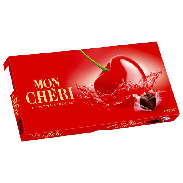 Ferrero Mon Chéri 157g