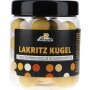 Rexim Lakridskugle Passionsfrugt 285g
