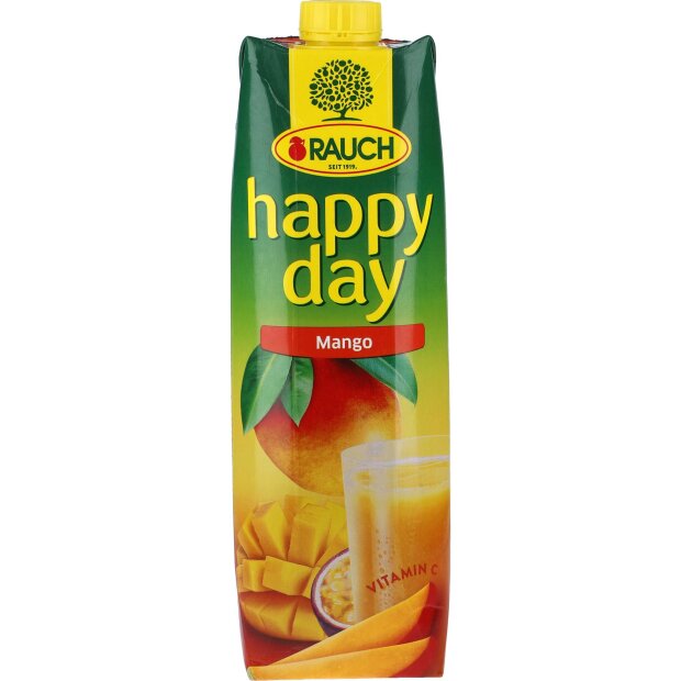 Happy Day Mango 1 ltr.