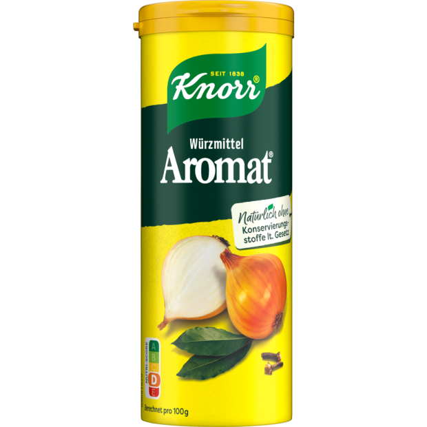 Knorr Aromat 100g