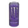 Monster Ultra violet 12x0,5 ltr. Ds.