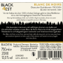 Black 4est Blanc de Noir 12% 0,75 ltr.