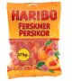 Haribo Ferskner 375g