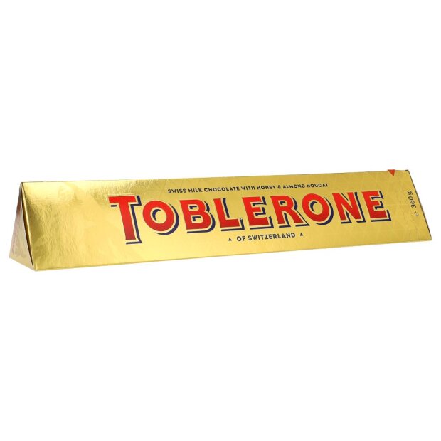 Toblerone Chocolate Gold 360g