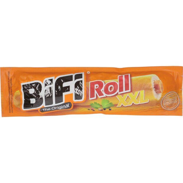 Bifi Original ROLL XXL 70 g