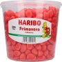 Haribo Primevera Erdbeeren 1150g 500 Stk.