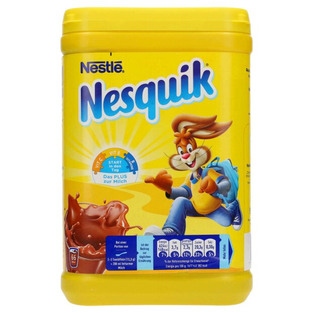 Nesquik Kakao 900g