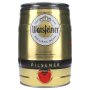 Warsteiner Premium 4,8% 5 ltr.