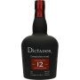Dictador 12 Years 40% 0,7 ltr.