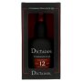 Dictador 12 Years 40% 0,7 ltr.