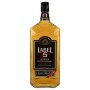 Label 5 Whisky 40% 1 ltr.
