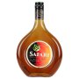 Safari Exotic Fruit Liqueur 20% 1 ltr.