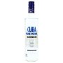 Cuba Vodka Premium 37,5% 0,7 ltr.
