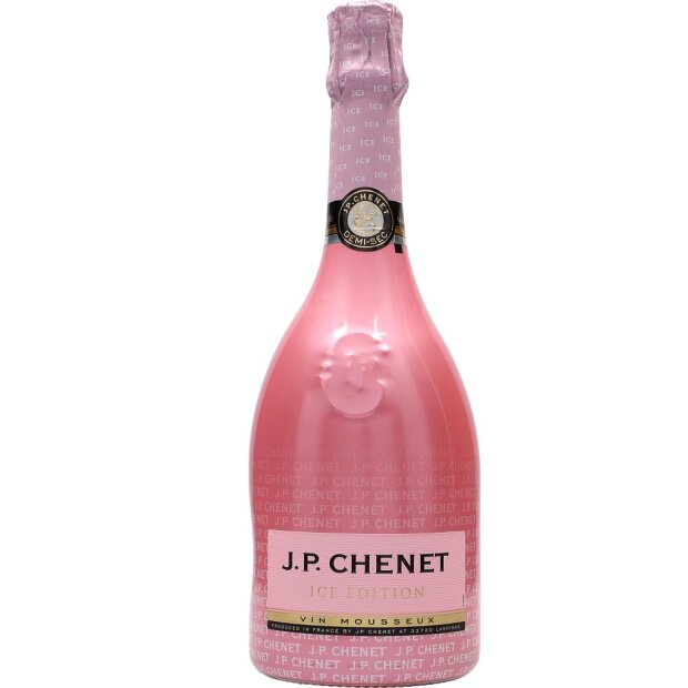 J.P. Chenet ICE Edition Rose 11% 0,75 ltr