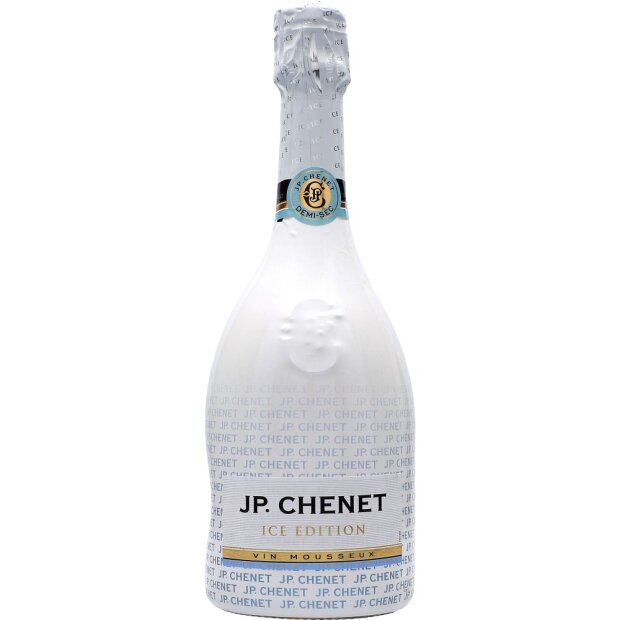 J.P. Chenet ICE Edition blanc medium dry 10,5% 0,75 ltr