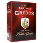 Castillo de Gredos red wine 13% 3 ltr.