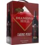 Diamond Hill Cabernet / Merlot 13,5% 3 ltr.
