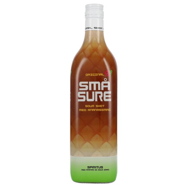 Smaa Sure Twisted 16.4% 1 ltr.