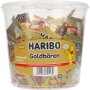 Haribo Goldbären Minibeutel 1000g