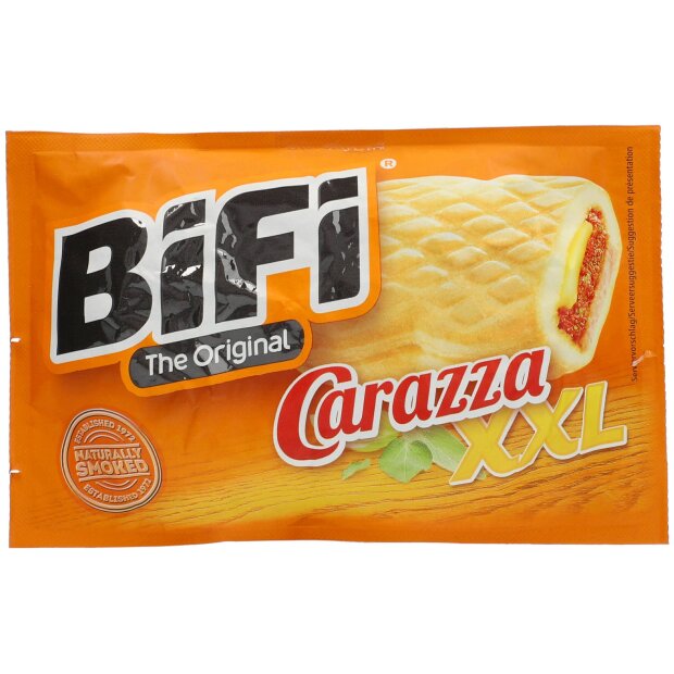 Bifi Original Carazza XXL 75g