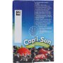 Capri Sun Monster Alarm 10x 0,2 ltr.