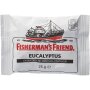 Fisherman´s Friend Eucalyptus 25g