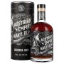 Austrian Empire Navy Rum Reserve 1863 40% 0,7 ltr. -GB-