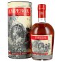 Emperor Sherry Casks Finish Mauritian Rum 40% 0,7 ltr. -GB-