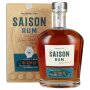 Saison Reserve Rum 43,5% 0,7 ltr. -GB-