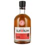 Summum 12YO Cognac Finish 0,7 ltr. -GB- 40%