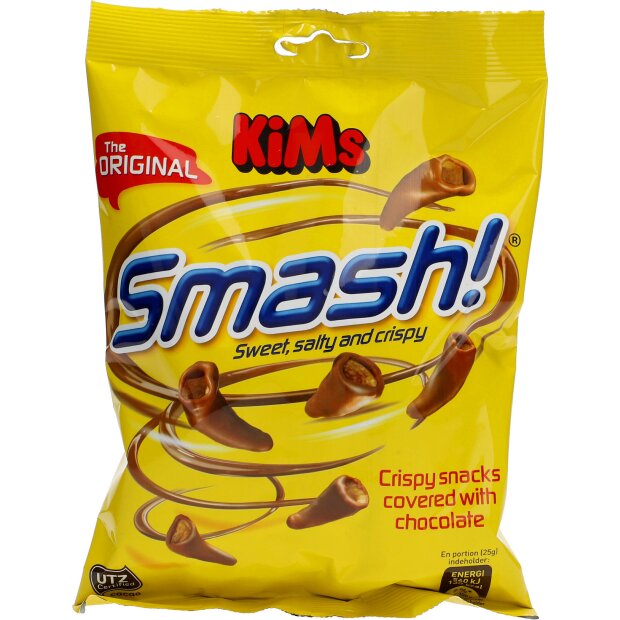 KiMs Smash! 100g