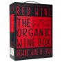 The Organic Wine Box Red 14 % 3 ltr.