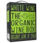 The Organic Wine Box White 12,5 % 3 ltr.