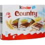 Ferrero Kinder Country 9er 211,5g
